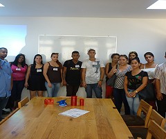 Relatoría del Curso:¨Uso, manejo y cuidado de animales de experimentación¨