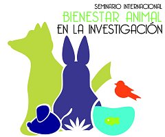 Seminario Internacional: Bienestar animal en la Investigación