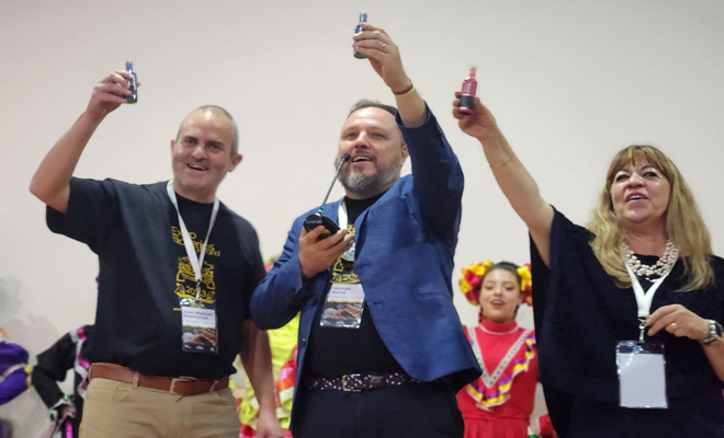 ExpoBioterios2023: Capítulo 3