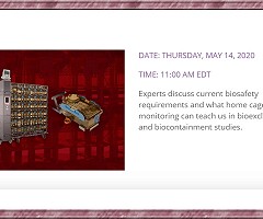 Webinar: 