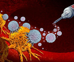 Una vacuna de ARN mensajero contra el cáncer logra eliminar tumores en ratones